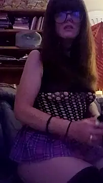 Snapshot of NovaVade chatting on February 16, 2026, 8:46 am NovaVade online show from February 16, 2026, 8:46 am