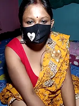 Hotty-rosni online show from September 15, 2025, 10:21 pm
