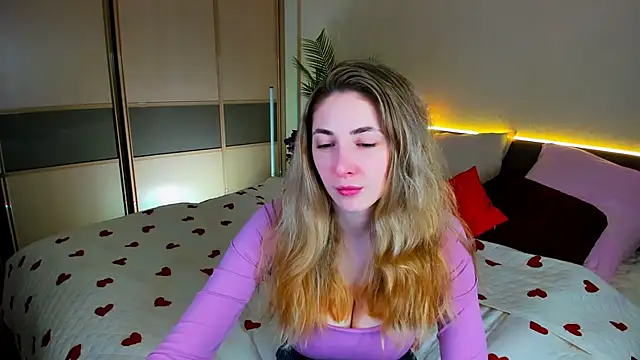 SensitiveSooul online show from March 15, 2026, 7:32 pm