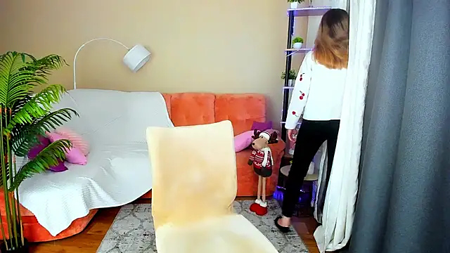 SensitiveSooul online show from November 27, 2025, 7:25 pm