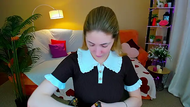 SensitiveSooul online show from March 19, 2026, 11:21 am