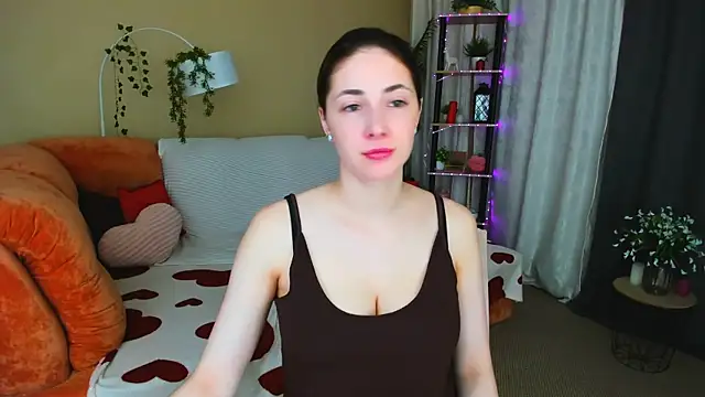 SensitiveSooul online show from June 23, 2026, 7:23 pm