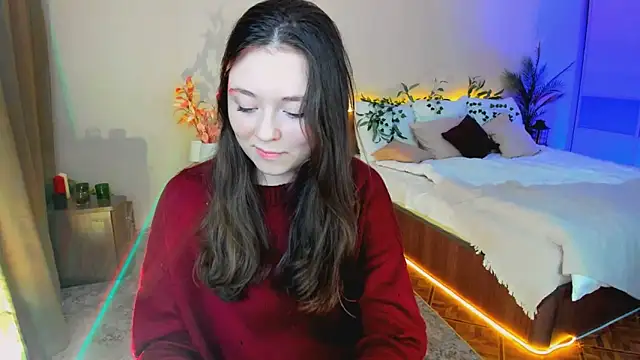 AlluringLookk online show from November 16, 2025, 4:34 pm