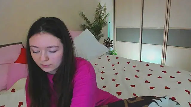 AlluringLookk online show from March 21, 2026, 4:57 am