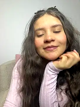 Snapshot of Emilyybennet_ chatting on October 18, 2025, 11:51 pm Emilyybennet online show from October 18, 2025, 11:51 pm