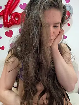 Emilyybennet  online show from February 9, 2026, 10:30 pm