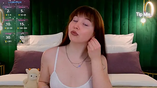 Snapshot of VanessaFields chatting on March 18, 2026, 3:03 pm VanessaFields online show from March 18, 2026, 3:03 pm