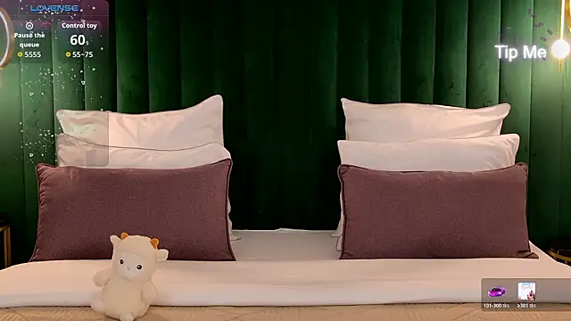 Snapshot of VanessaFields chatting on March 19, 2026, 3:01 pm VanessaFields online show from March 19, 2026, 3:01 pm