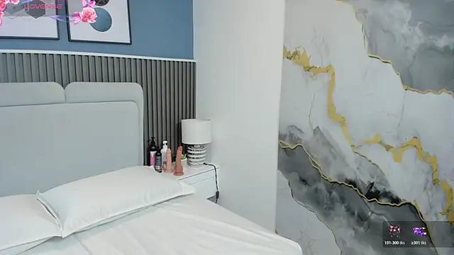 Ivy petit online show from January 16, 2026, 7:18 pm