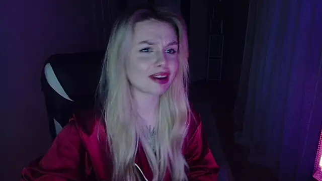 AngelicaHollywood online show from January 16, 2026, 6:12 pm