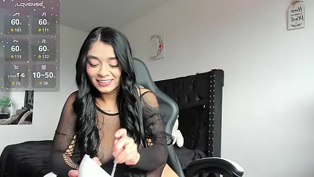 sara ramirez01 online show from February 1, 2026, 6:17 pm