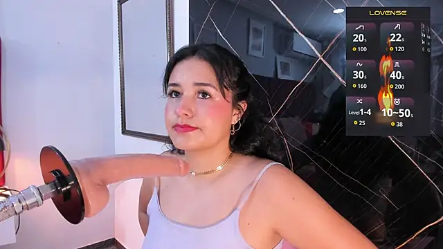 lala lemonds online show from October 7, 2025, 7:15 pm