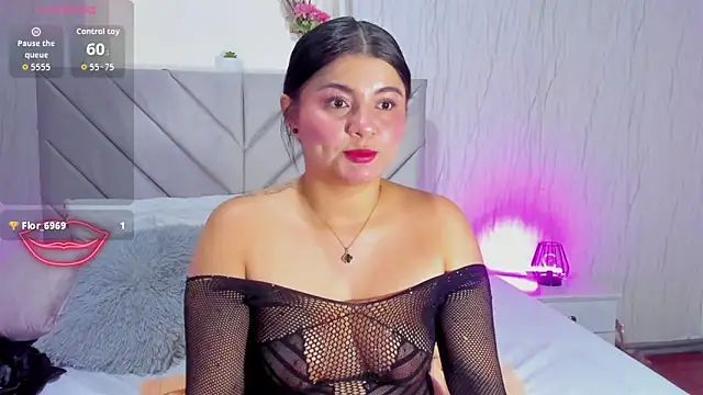 AmberSinner online show from September 19, 2025, 11:14 am