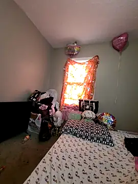 Snapshot of chocolate_bella chatting on February 27, 2026, 2:06 pm chocolate bella online show from February 27, 2026, 2:06 pm