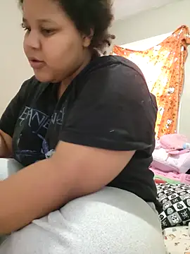 Snapshot of chocolate_bella chatting on March 13, 2026, 4:45 pm chocolate bella online show from March 13, 2026, 4:45 pm