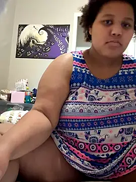 chocolate bella online show from November 3, 2025, 11:41 pm