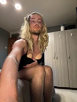 Anna CDx online show from October 19, 2025, 10:01 pm