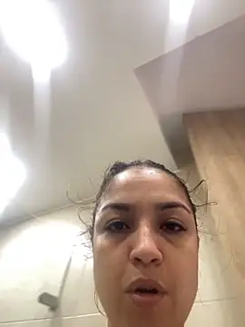 pamelaossa online show from March 28, 2026, 4:08 pm