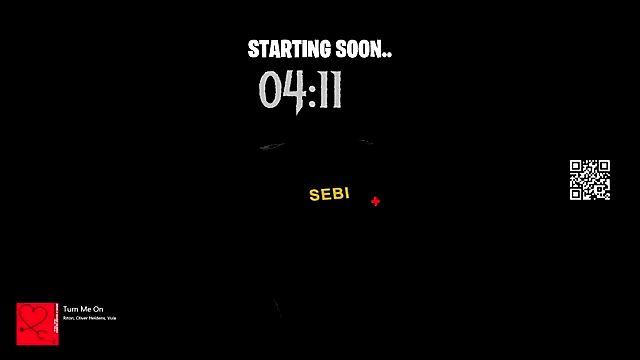 Snapshot of sebirp chatting on September 27, 2025, 7:31 pm sebirp online show from September 27, 2025, 7:31 pm