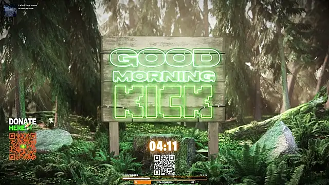 sebirp online show from January 13, 2026, 11:25 am