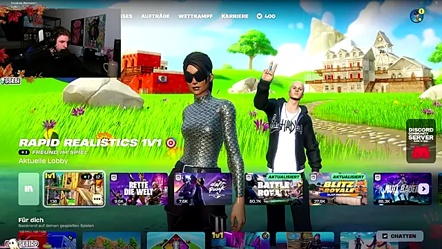 Snapshot of sebirp chatting on October 1, 2025, 4:55 pm sebirp online show from October 1, 2025, 4:55 pm