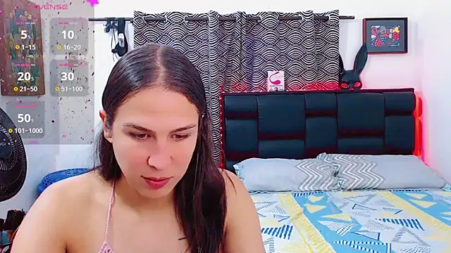 Snapshot of Azley_sweet chatting on March 3, 2026, 6:37 pm Azley sweet online show from March 3, 2026, 6:37 pm