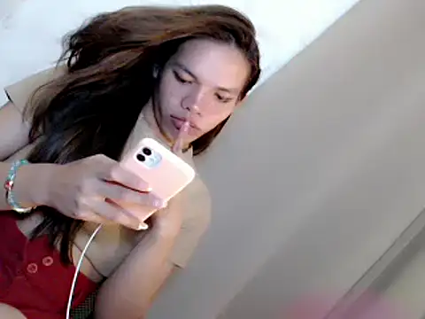 Snapshot of its_me_elice chatting on November 1, 2025, 2:33 pm its me elice online show from November 1, 2025, 2:33 pm