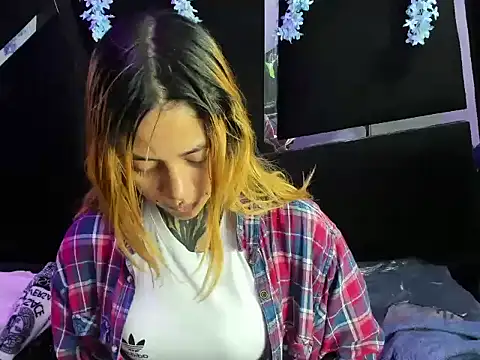 Sofii Anal  online show from October 1, 2025, 2:38 am