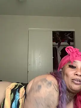 seductiveangeeel online show from September 30, 2025, 11:55 pm