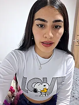 0Bonni1 online show from September 27, 2025, 1:12 am