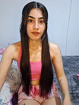 0Bonni1 online show from October 3, 2025, 1:20 am