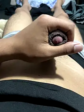 Snapshot of mckalister18 chatting on December 16, 2025, 7:29 pm mckalister18 online show from December 16, 2025, 7:29 pm