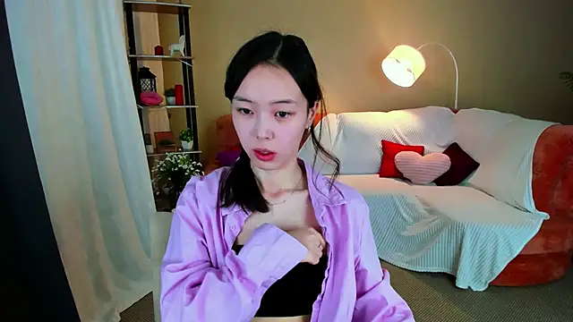 SoulHarmoonyy online show from February 15, 2026, 12:26 pm