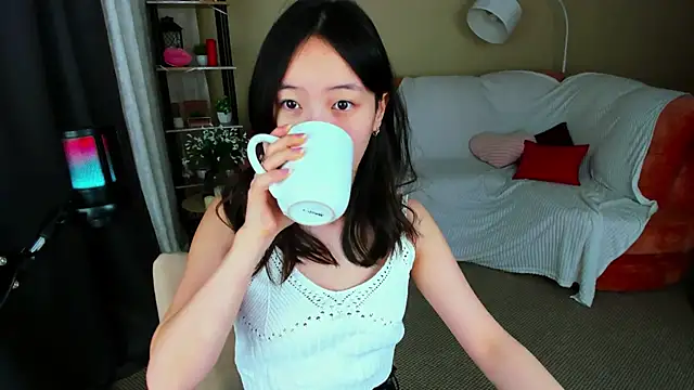 SoulHarmoonyy online show from February 22, 2026, 3:20 am