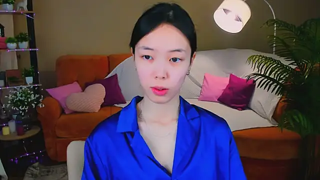 SoulHarmoonyy online show from January 14, 2026, 9:35 am