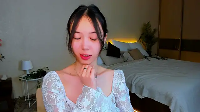 SoulHarmoonyy online show from October 12, 2025, 4:14 am