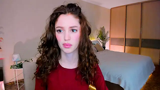 Snapshot of ChristinaConteeree chatting on October 9, 2025, 1:22 pm ChristinaConteeree online show from October 9, 2025, 1:22 pm