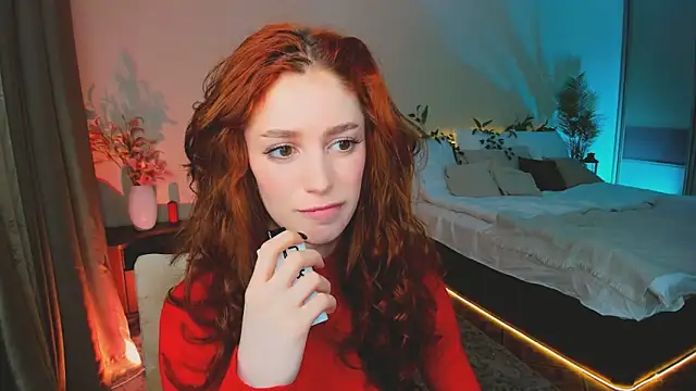 Snapshot of ChristinaConteeree chatting on November 10, 2025, 1:38 pm ChristinaConteeree online show from November 10, 2025, 1:38 pm