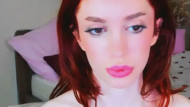 ChristinaConteeree online show from May 2, 2026, 11:15 am