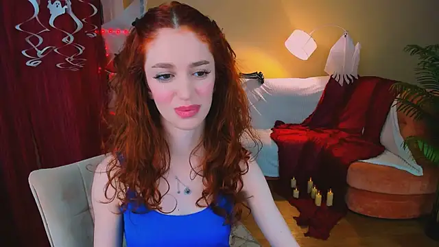 Snapshot of ChristinaConteeree chatting on October 25, 2025, 11:27 pm ChristinaConteeree online show from October 25, 2025, 11:27 pm