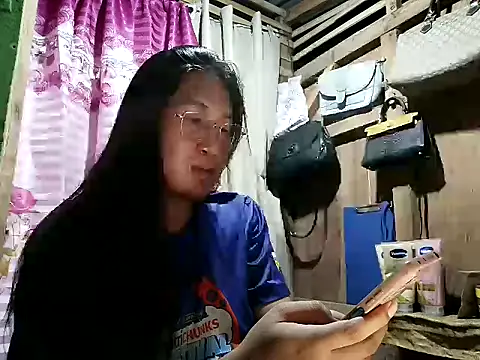 Snapshot of Romantic_Sabrina chatting on August 3, 2026, 12:22 pm Romantic Sabrina online show from August 3, 2026, 12:22 pm