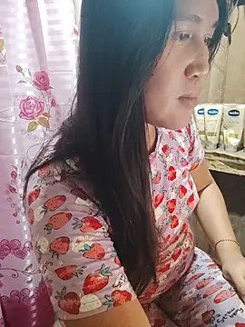 Snapshot of Romantic_Sabrina chatting on July 10, 2026, 2:44 am Romantic Sabrina online show from July 10, 2026, 2:44 am