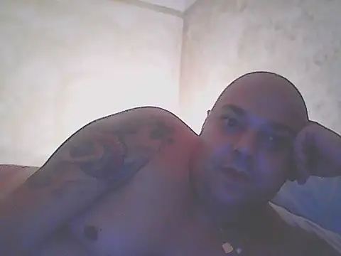 mauri5 online show from September 13, 2025, 11:16 pm