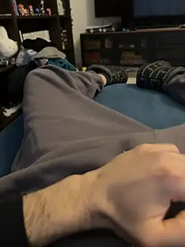 Frankieyyy1 online show from February 22, 2026, 7:00 am