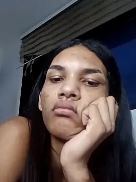 Snapshot of Barbie2005 chatting on March 27, 2026, 8:59 am Barbie2005 online show from March 27, 2026, 8:59 am