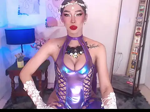 Snapshot of SexyhotasianKendra chatting on December 2, 2025, 4:36 am SexyhotasianKendra online show from December 2, 2025, 4:36 am