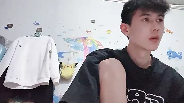 Snapshot of xiaojie2563 chatting on April 16, 2026, 3:24 pm xiaojie2563 online show from April 16, 2026, 3:24 pm