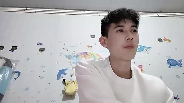 Snapshot of xiaojie2563 chatting on March 31, 2026, 12:40 pm xiaojie2563 online show from March 31, 2026, 12:40 pm