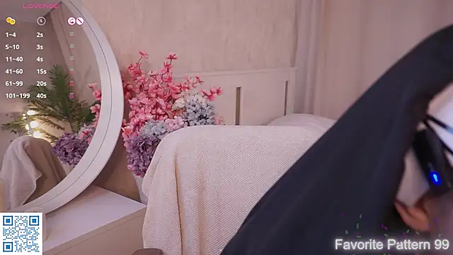 BlissHey online show from November 21, 2025, 4:06 pm