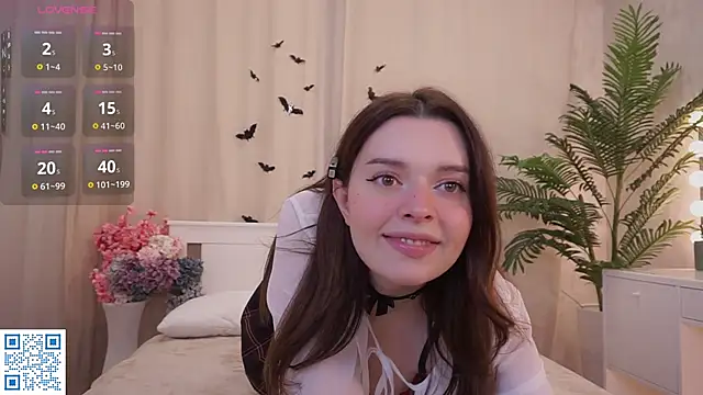 BlissHey online show from November 9, 2025, 3:16 pm